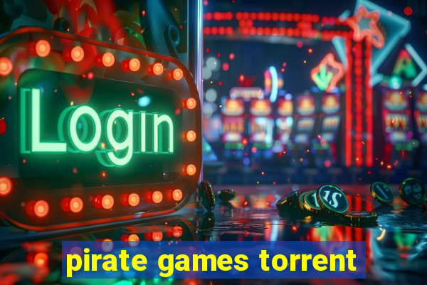 pirate games torrent